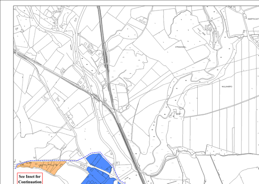 Click here to return to Waterford Environs Map Index