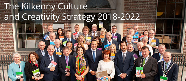 culture and creativity banner