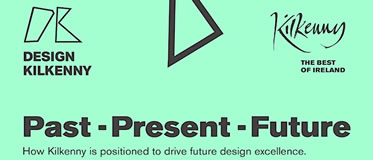 Design Kilkenny Conference banner