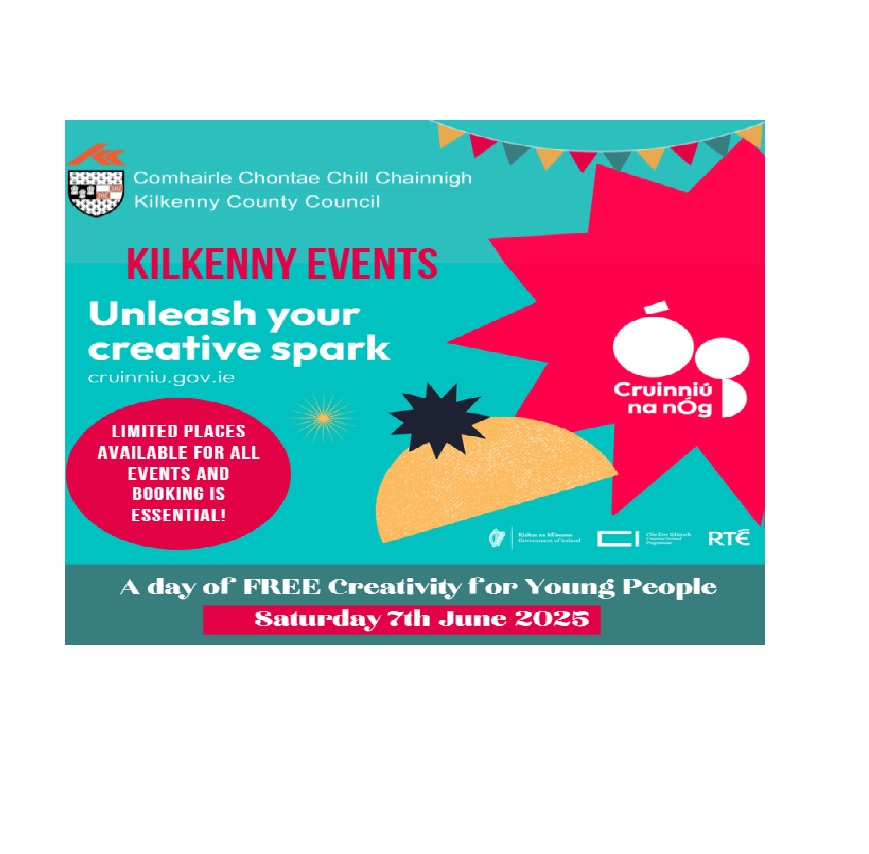 Cruinniu-na-nog-events