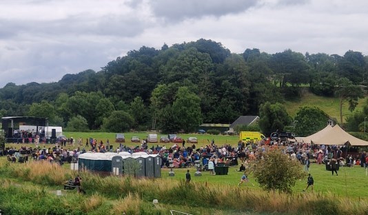 Community Event Grant