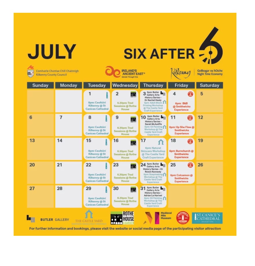 July-six-after-6