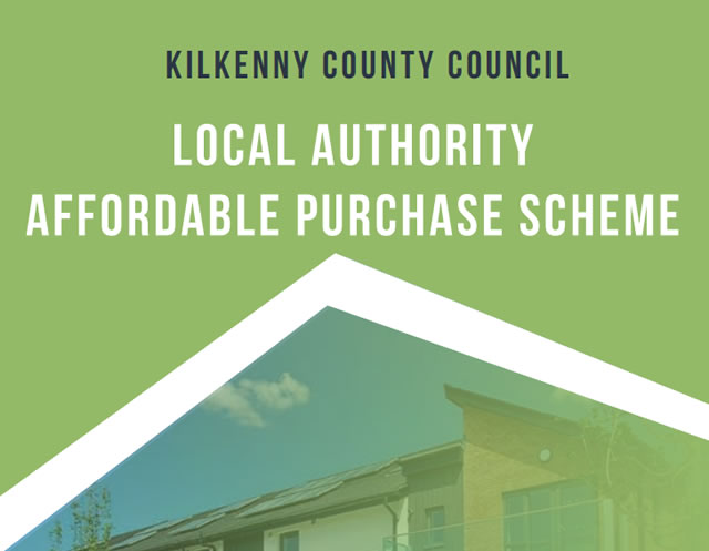 Kilkenny County Council Affordable Purchase Scheme