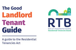 RTB Landlords and Tenants Guide