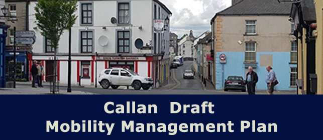 callan draft mobiity plan