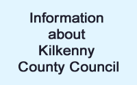General Information about Kilkenny County Counci