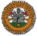 Kilkenny Fire Service Logo