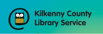 Library Green Logo
