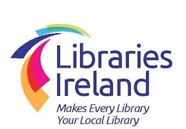 Libraries Ireland Logo