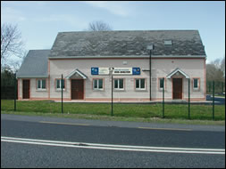 Carlow Kilkenny Dog Shelter Carlow Kilkenny Dog Shelter