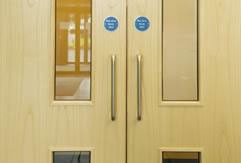 fire doors 1