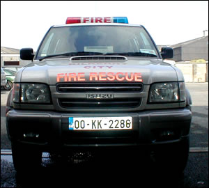 Kilkenny City, Engine No:KK11J1