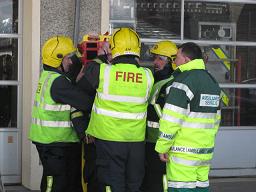 First Aid Course Kilkenny