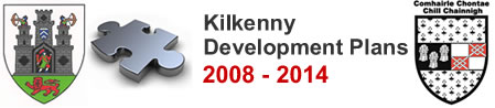 Development Plans 2008-2014