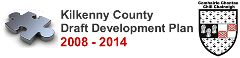 County Plan Logo and Crest