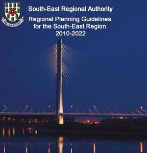 southeast regional planning guidelines 2010 - 2022