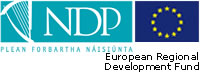 NDP Logo and Structrual Logo