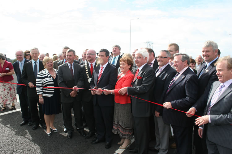 Motorway Opening2