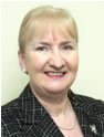 Cllr Mary Hilda Cavanagh