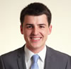 Councillor Patrick McKee