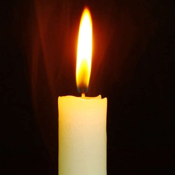 Local Ceremony of Remembrance Candle image