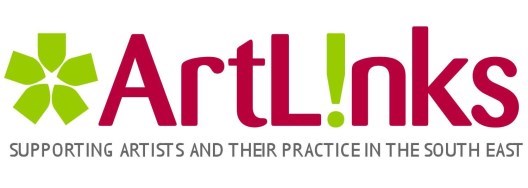 Artlinks Logo