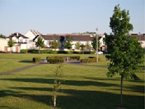 Amenity grant scheme picture 1