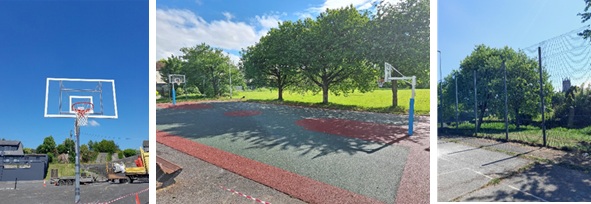 Waterbarracks