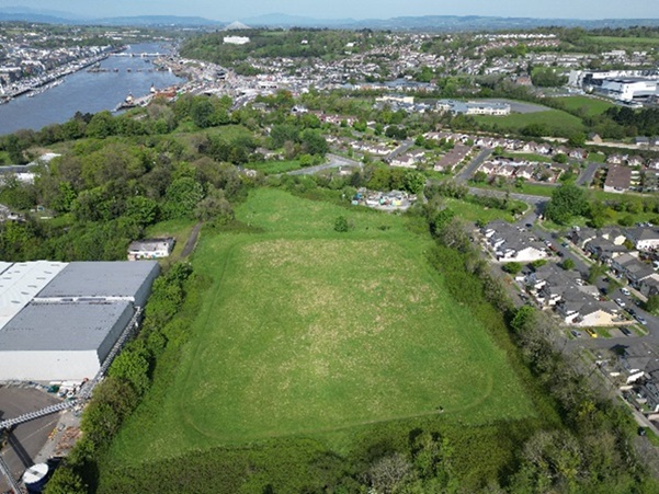 Clover-Centre,-Ferrybank