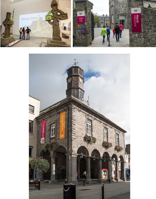The-Museum-of-Medieval-Kilkenny The-Museum-of-Medieval-Kilkenny