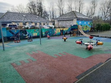 Bishops Demense Neighbourhood Park