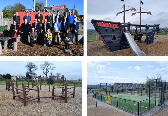 Ferrybank-Neghbourhood-Park