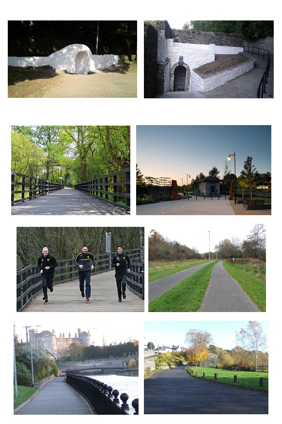 River-nore-linear-park