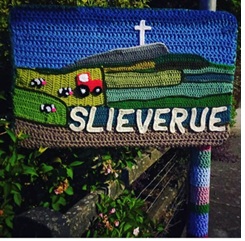 Slieverue-to-South-East-Greenway-Link