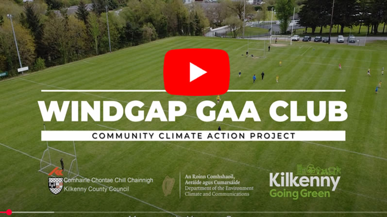 Windgap GAA