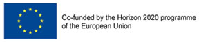 European Union Horizon 2020 Logo