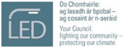 Public Lighting project logo