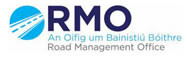 Road Management Office Logo