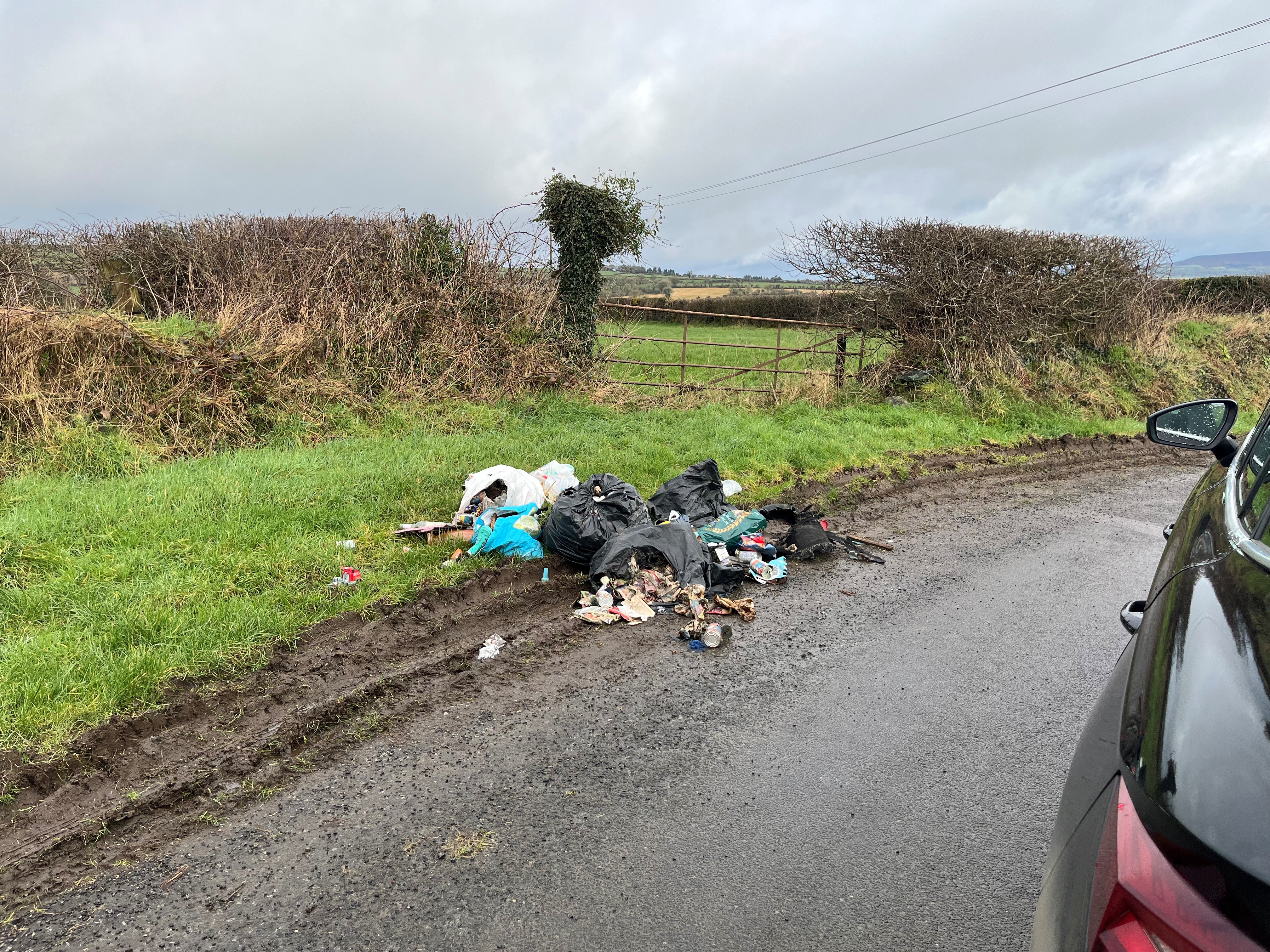 Ballycurran-Tullogher Ballycurran-Tullogher