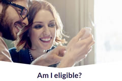 Eligibility Calculator