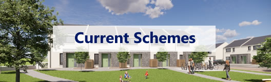 Churchview, Kilmacow, current scheme
