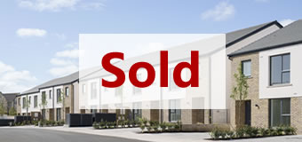 Nyne Park Sold