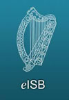 Irish Statute Book Logo