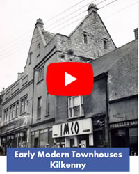 View Video about Early Modern Townhouse Project Kilkenny