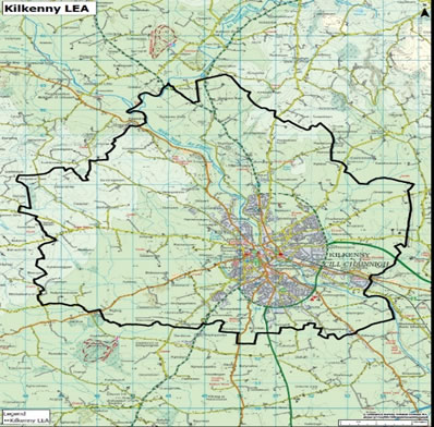 KilkennyCityLEA KilkennyCityLEA