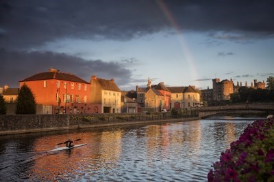 River Nore Kilkenny