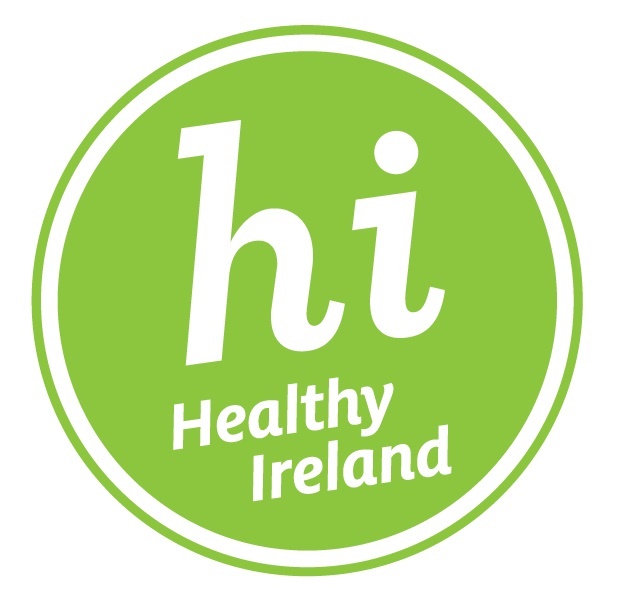Healthy-ireland